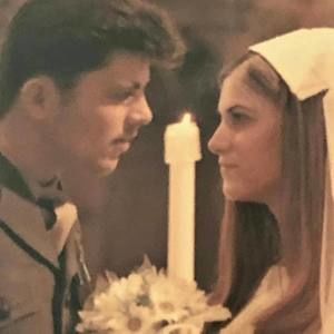 Meet your Posher, Rose